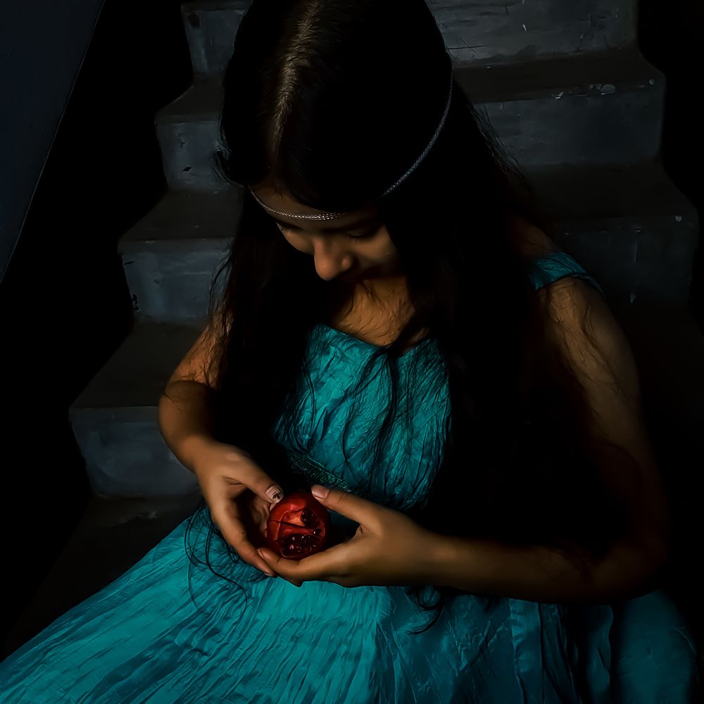 Photograph by Annasha Dey