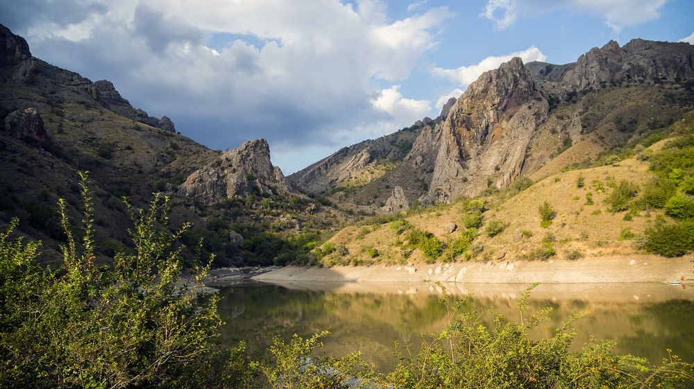 Photograph by Андрей Валерьвич