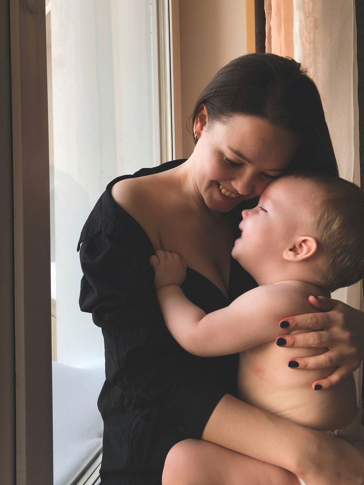 Photograph by Юлия Ерофеева