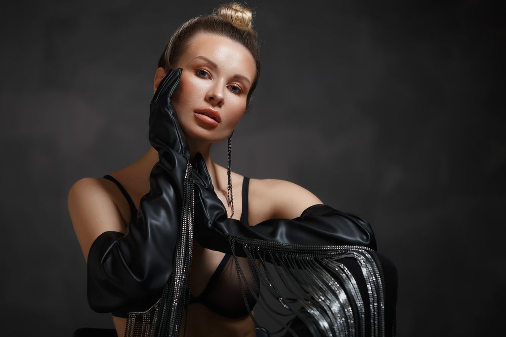 Photograph by Вячеслав Лукашов