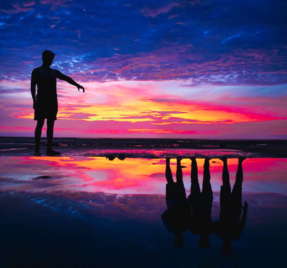 Photograph by Deep Patel