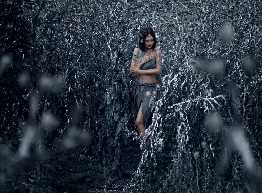 Photograph by Ирина Голубятникова