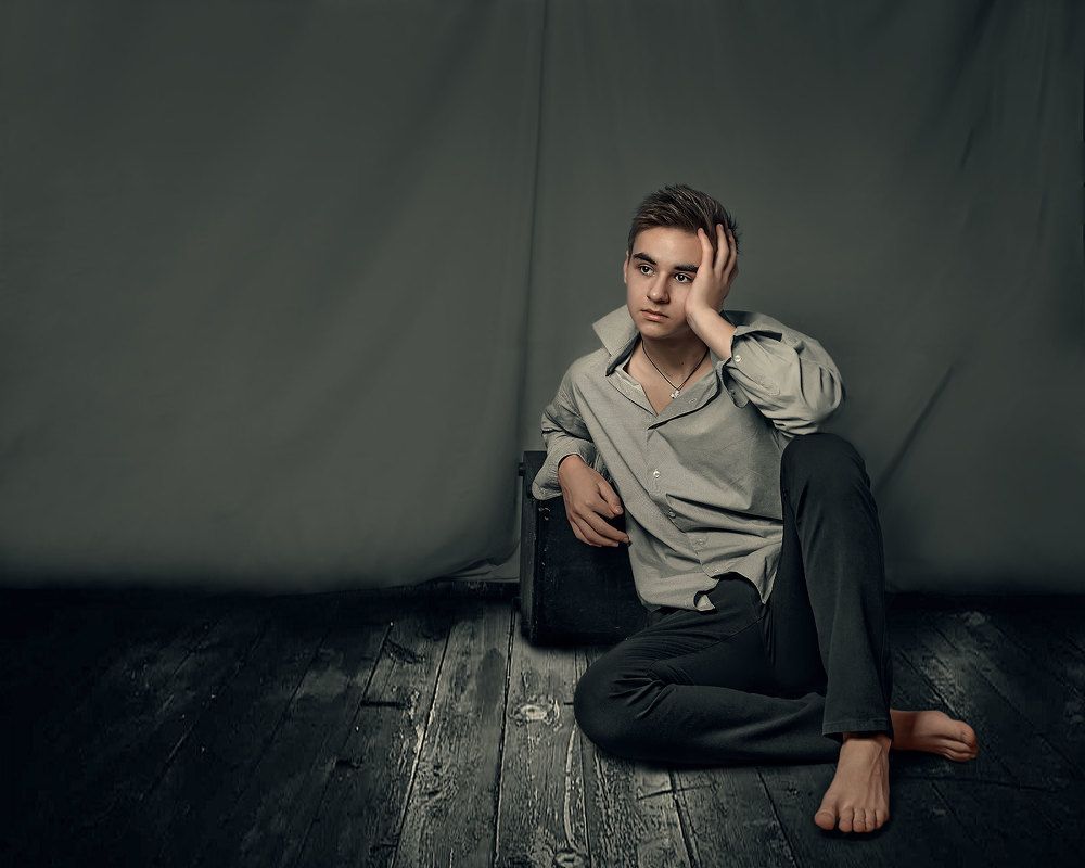 Photograph by Валерий Вторыгин