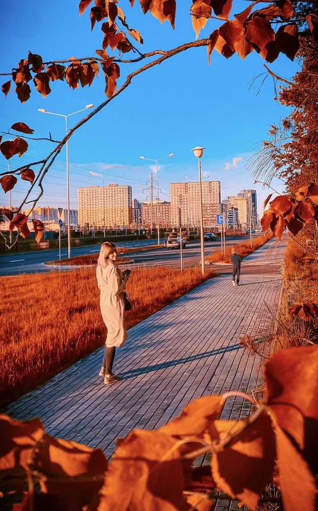 Photograph by Вадим Видяйкин