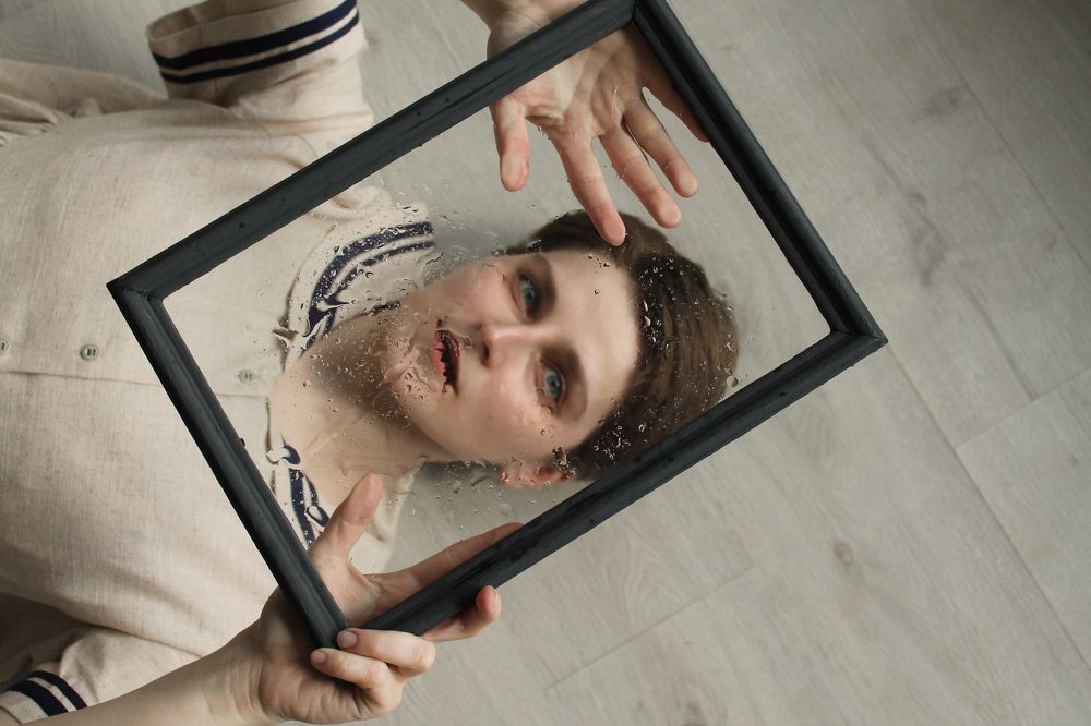 Photograph by Екатерина Зимина