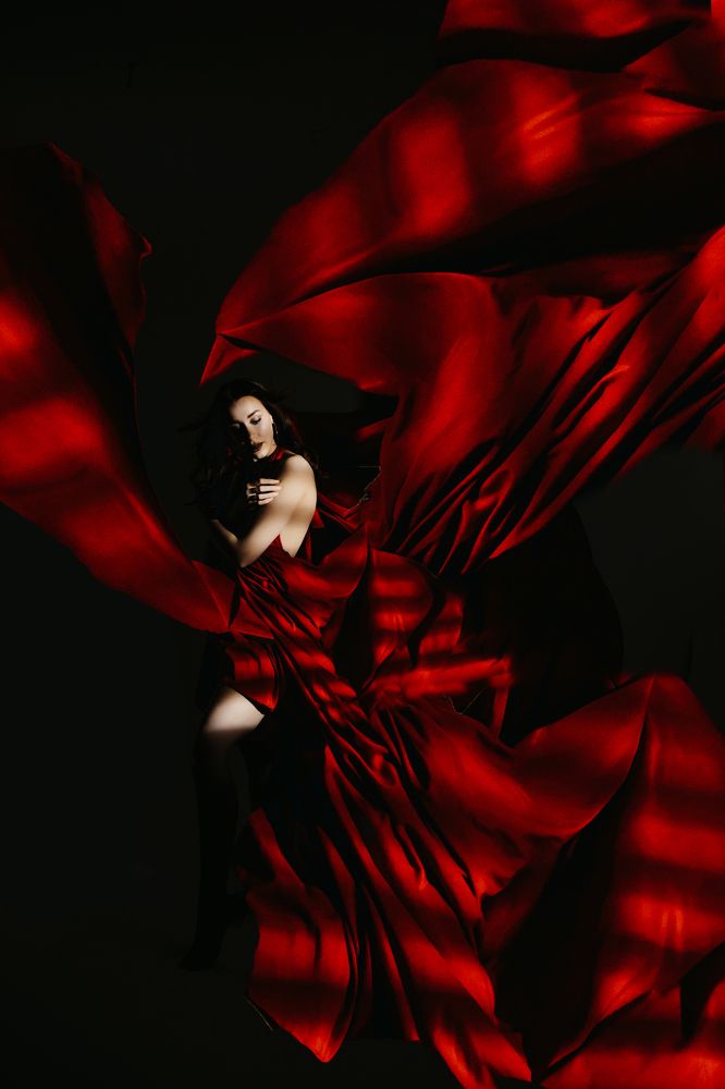 Photograph by Руслан Хайрутдинов