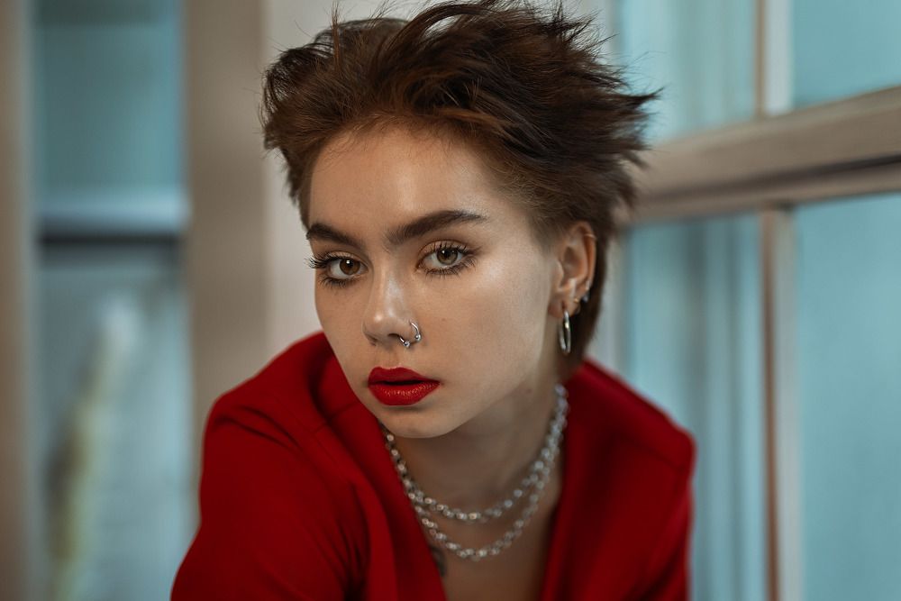 Photograph by Евгений Миленький