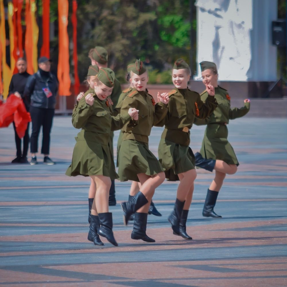 Photograph by Александр Панин