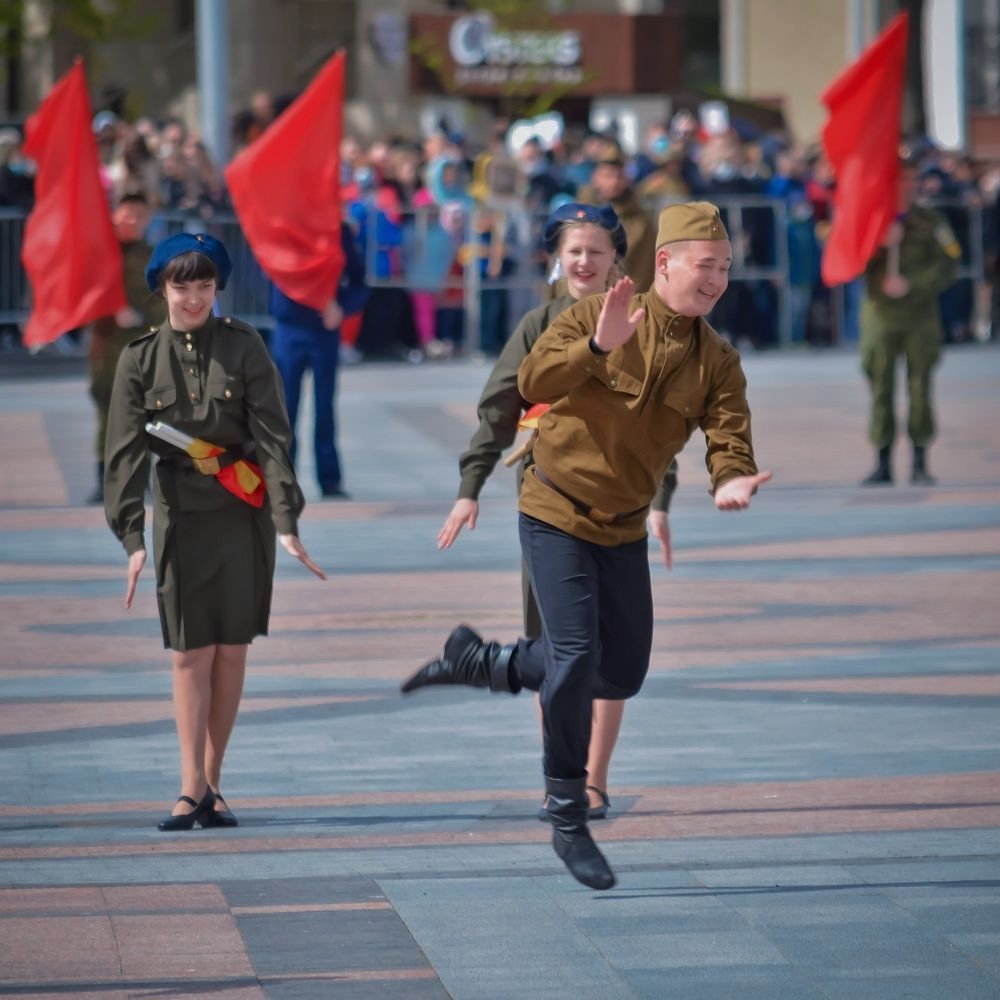 Photograph by Александр Панин