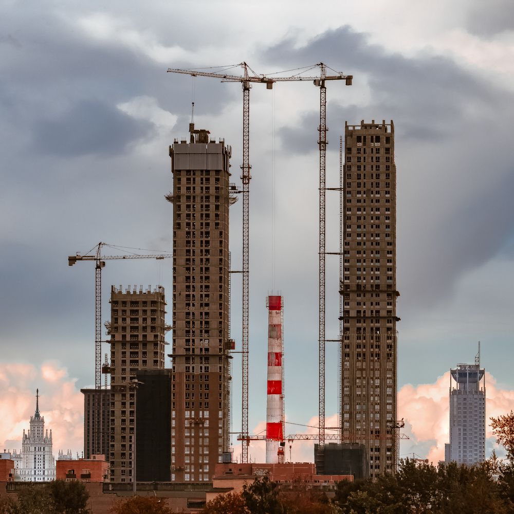 Photograph by Сергей Богданов