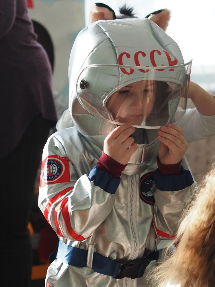 Забытый герой