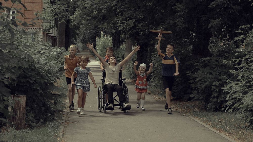 Photograph by Юлия Субботина