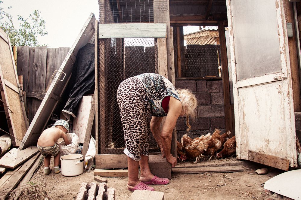 Photograph by Кристина