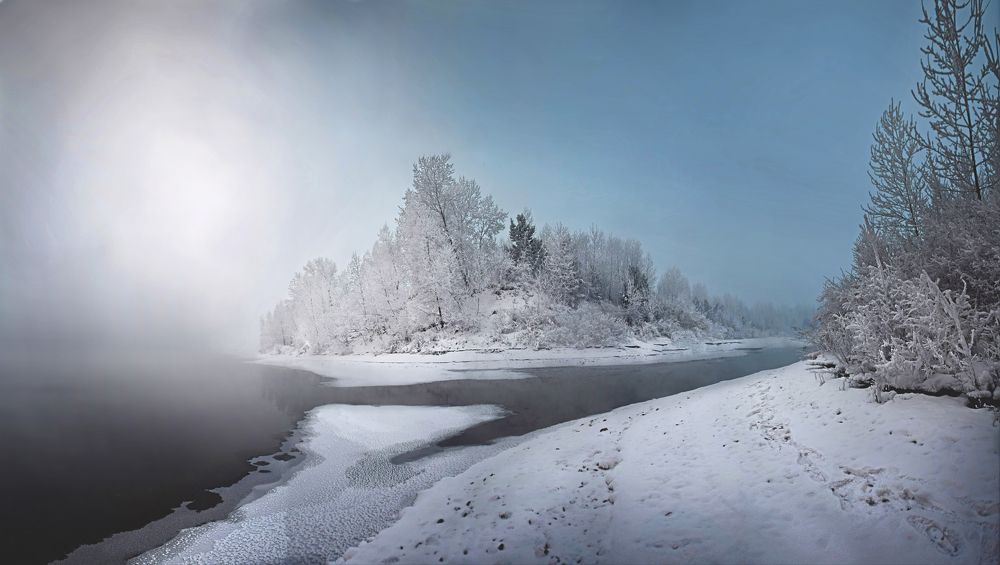 Photograph by Светлана Крат