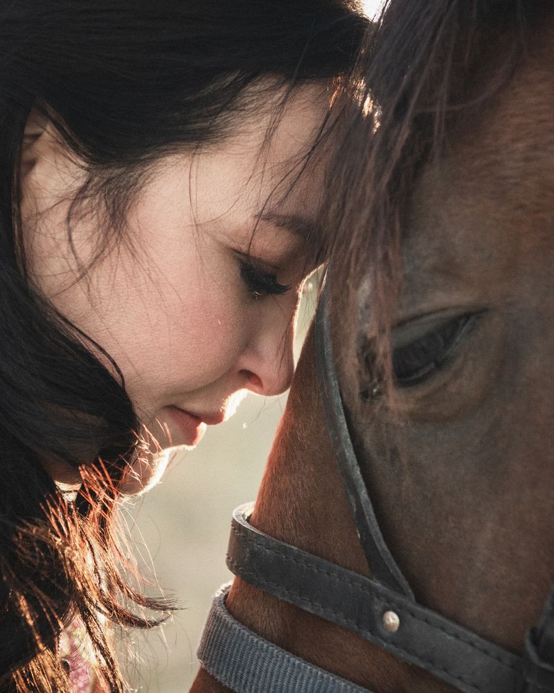 Photograph by Ольга Усачева