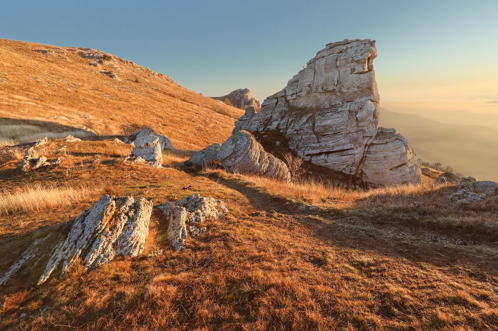Photograph by Анастасия Калинцева