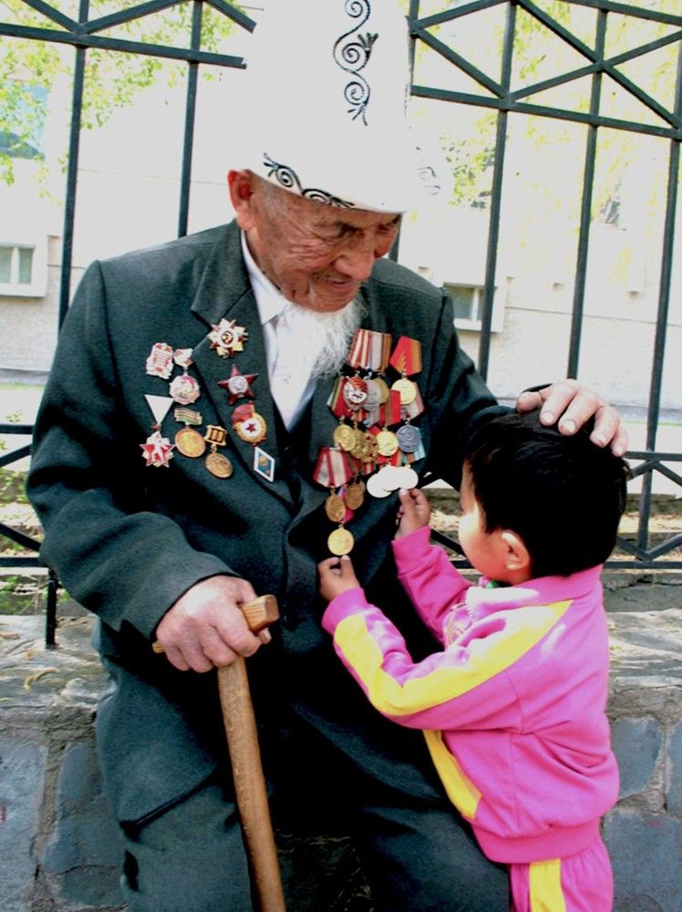 Photograph by Бердибек Султамуратов