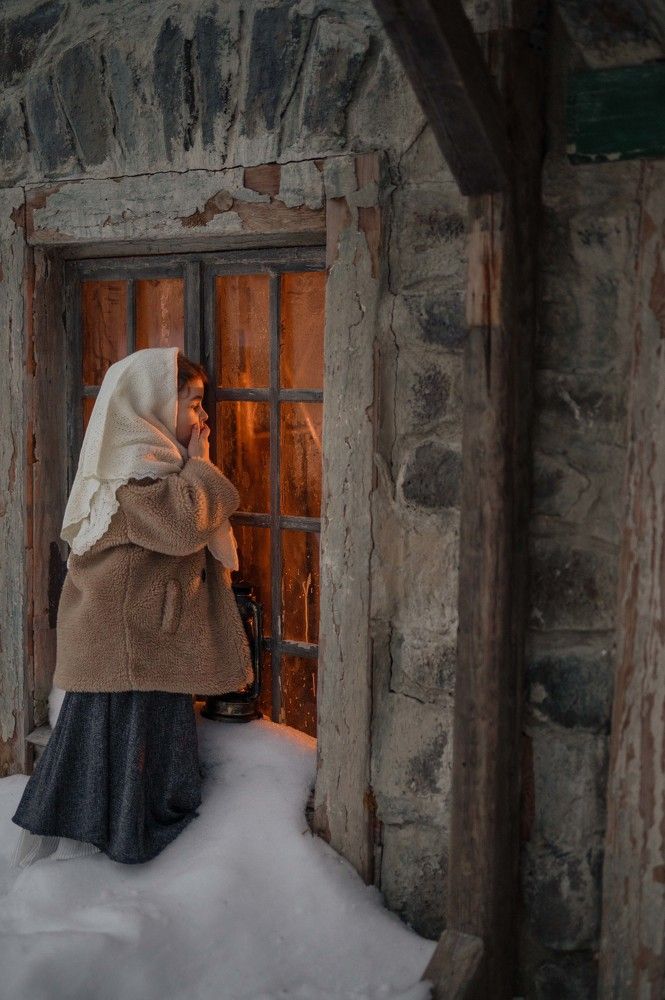 Photograph by Надежда Павлова