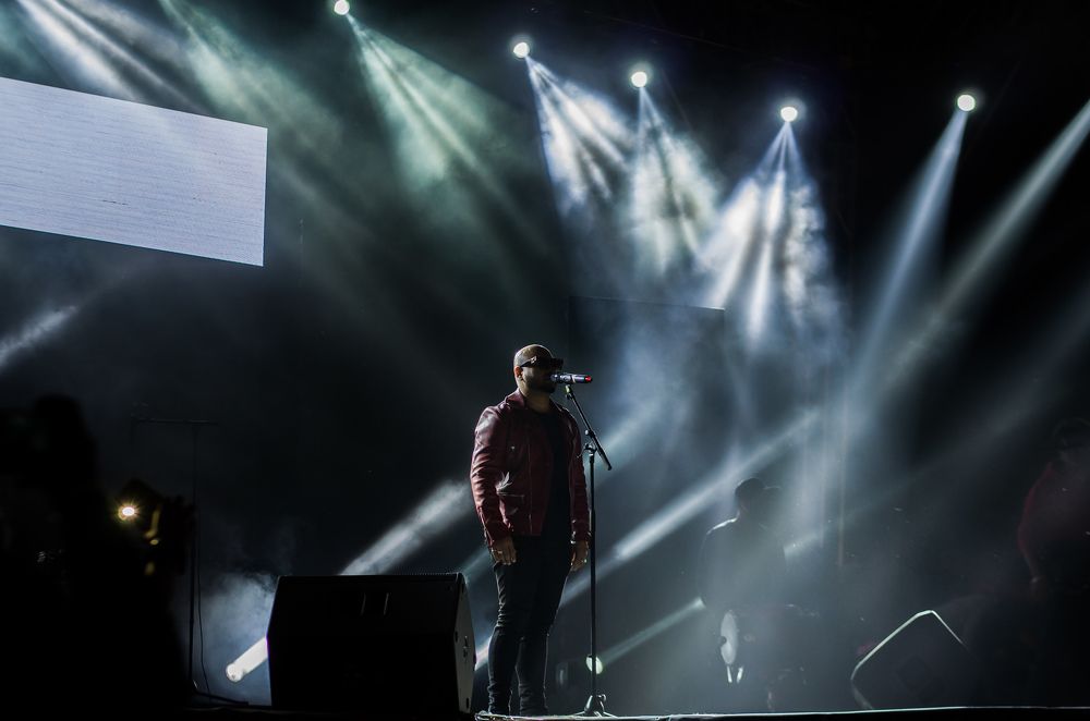 Photograph by Kshitij Patle