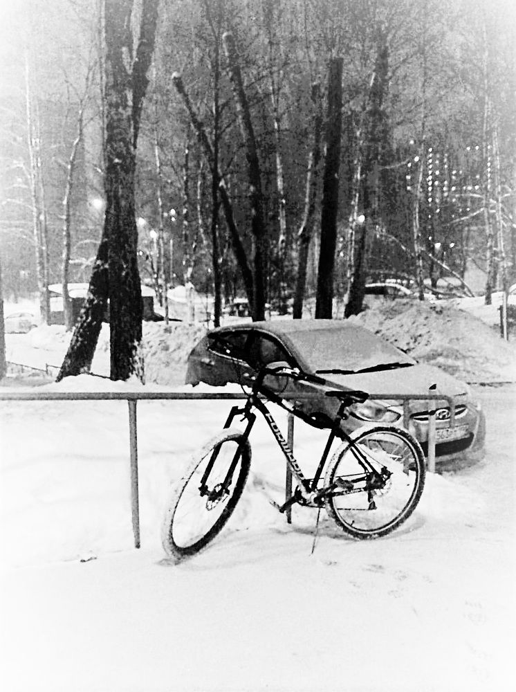 Фотография автора Владислава Андрюнина