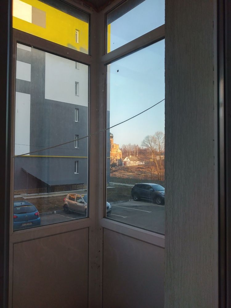 Photograph by Надія Дичка