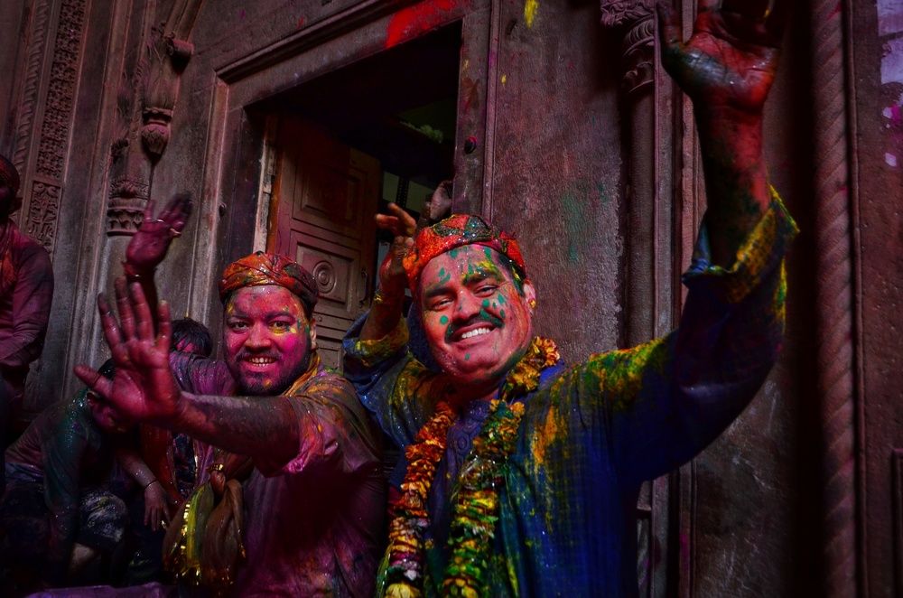 Photograph by Kshitij Patle