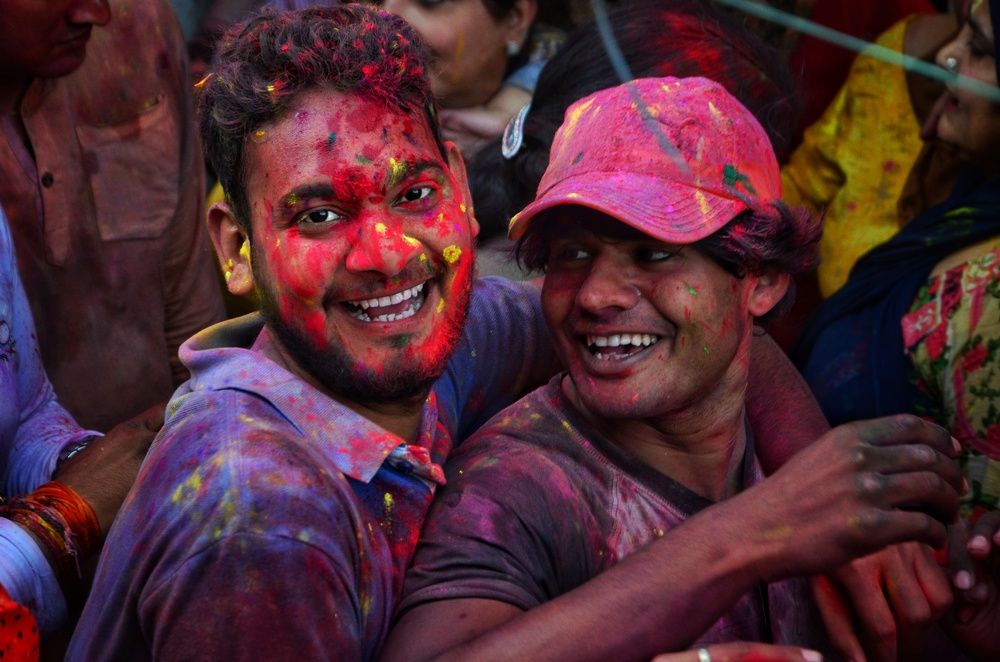 Photograph by Kshitij Patle