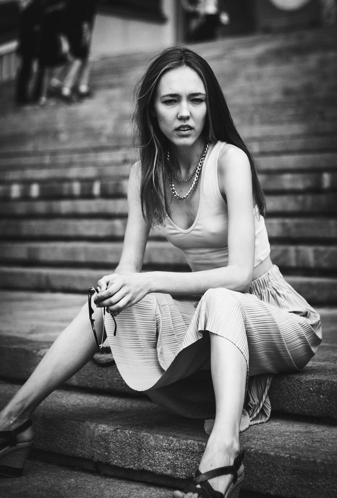 Photograph by Екатерина Воротникова