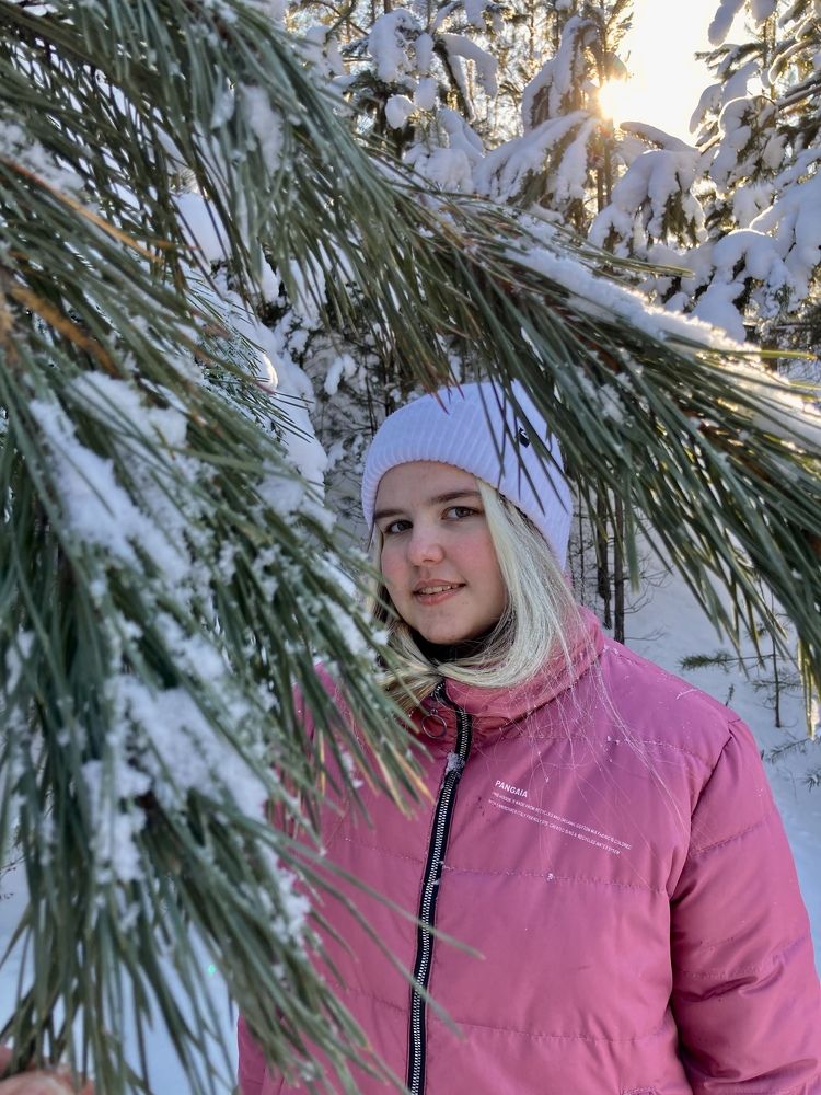 Photograph by Елена