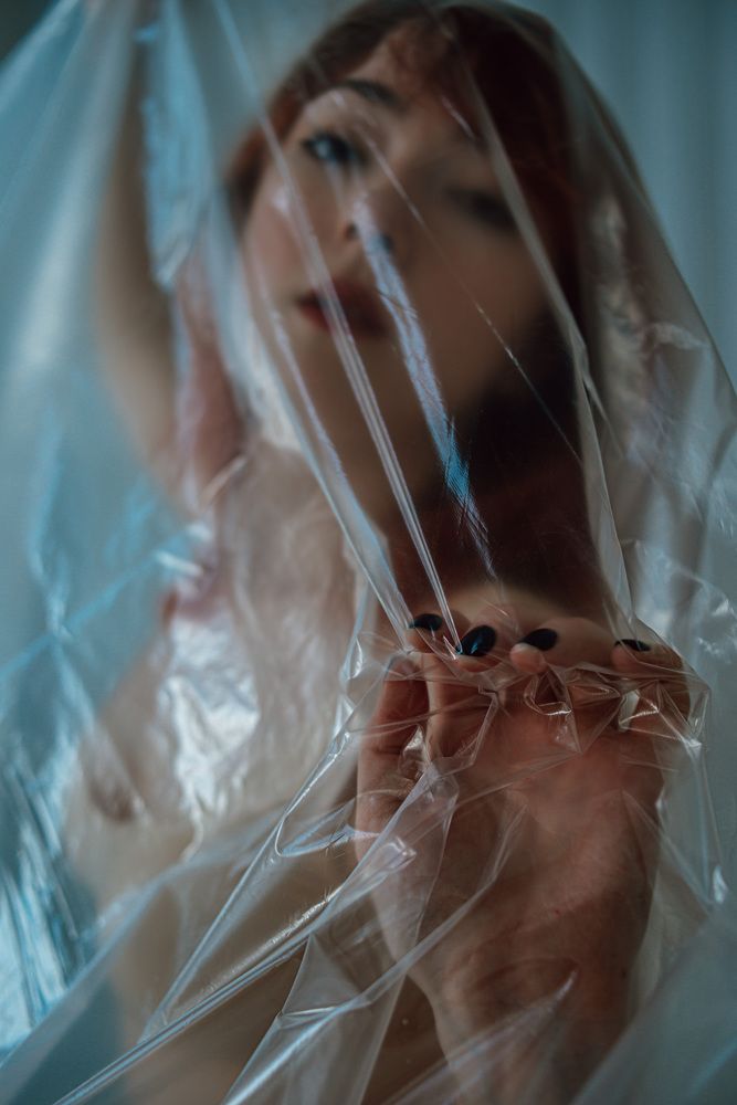 Photograph by Дарья Тарасова