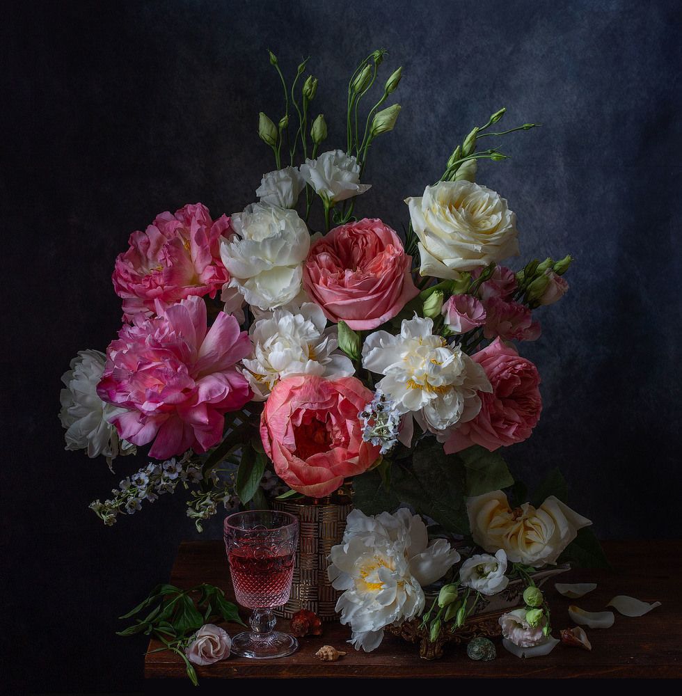 Фотография автора Алина Ланкина