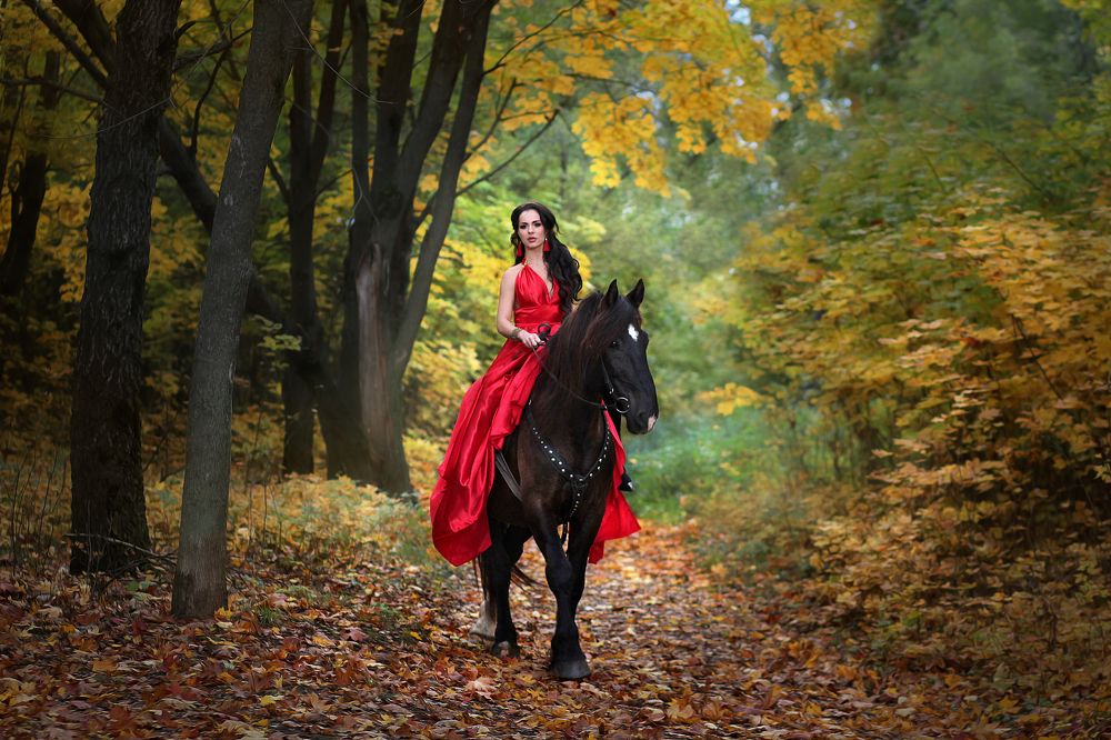 Photograph by Галина Щурова