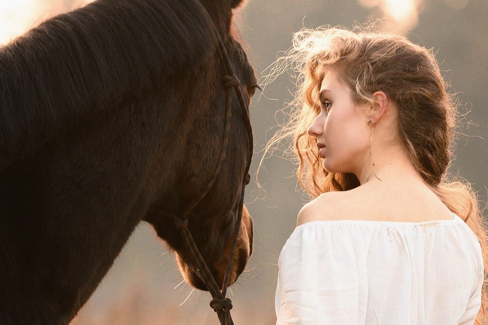 Photograph by Lesnoe Photo