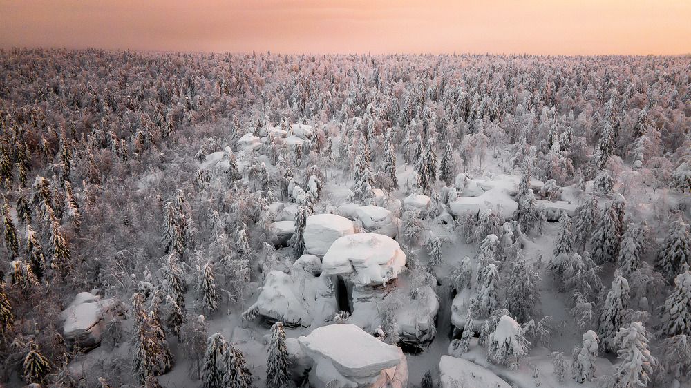 Photograph by Валерий Кучинский