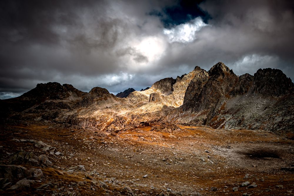 Photograph by Maja Bet