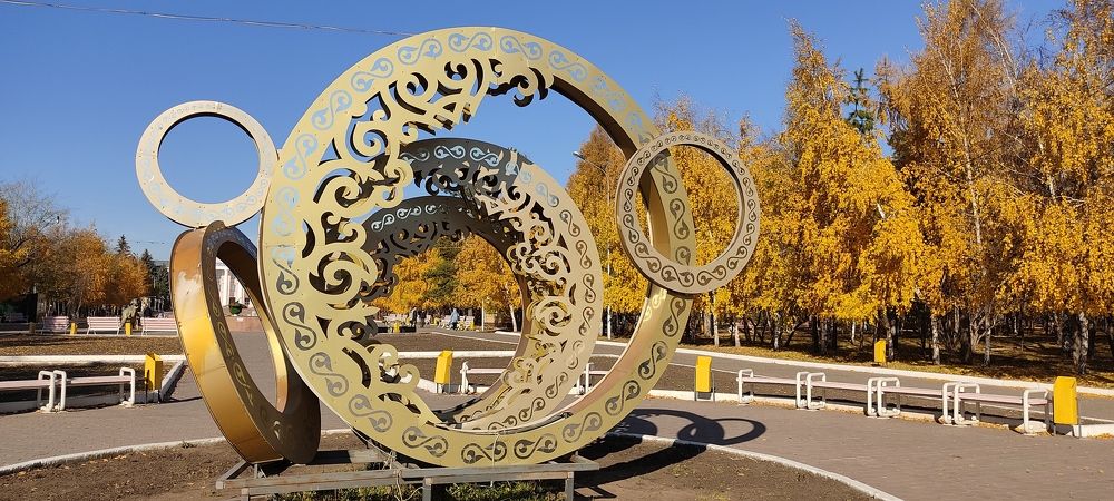 Photograph by Валентин Волк