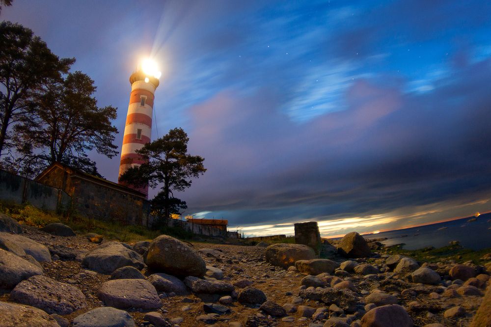 Lighthouse