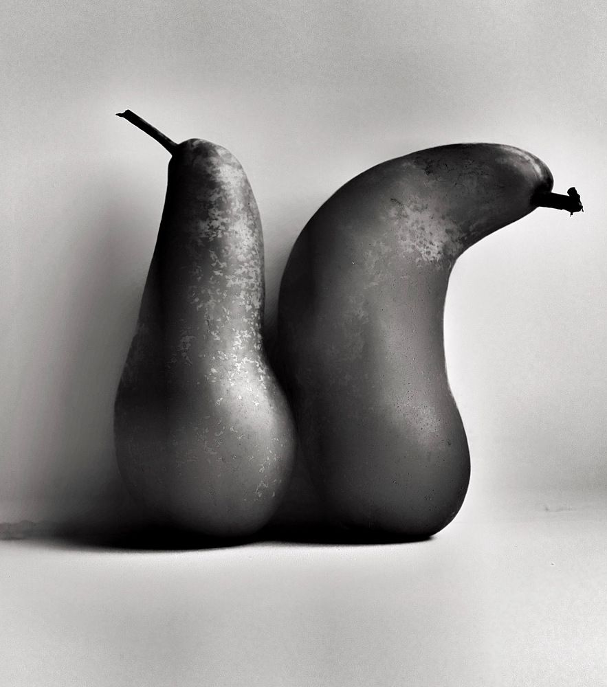 Photograph by Kira Bahvalova