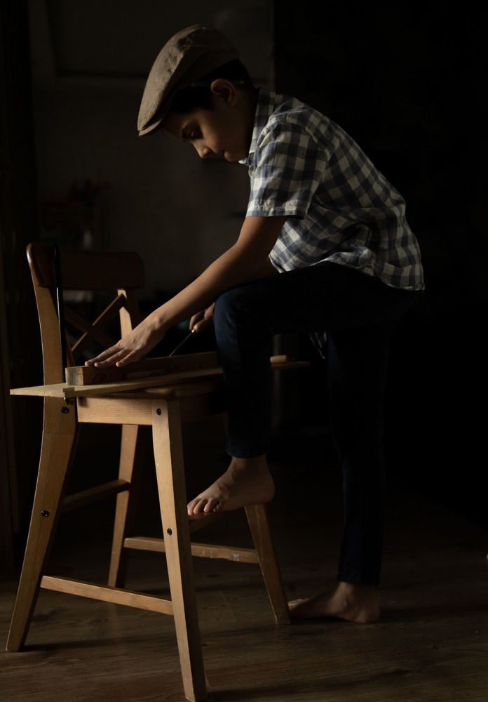 Photograph by Евгения Мурадян