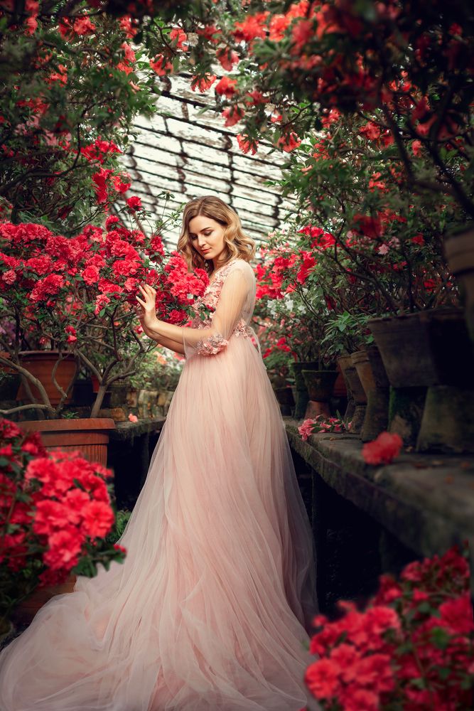 Photograph by Elena Khomenko