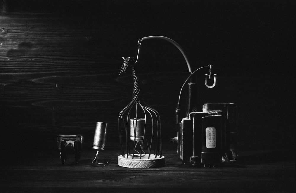 Фотография автора Кирилл Сизов