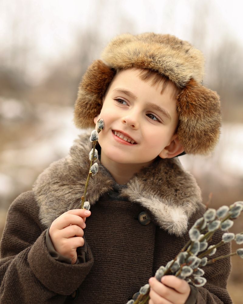 Photograph by Мария Петухова