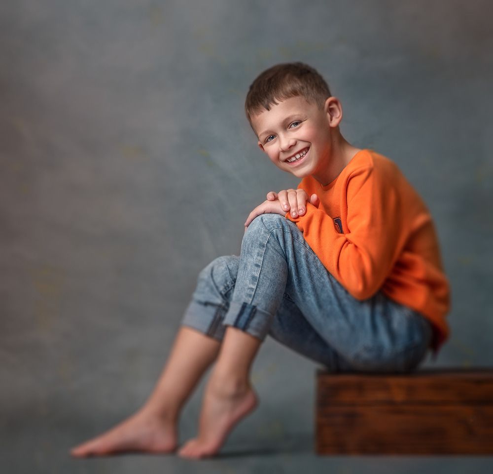 Photograph by Agnieszka Skura