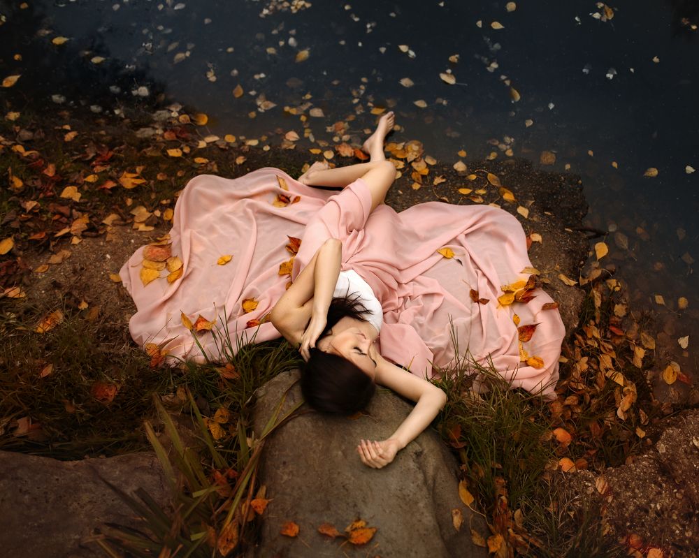 Photograph by Мария Петухова