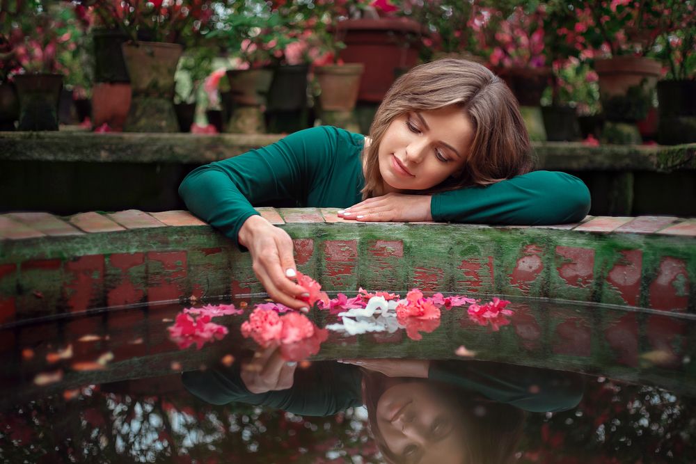 Photograph by Elena Khomenko