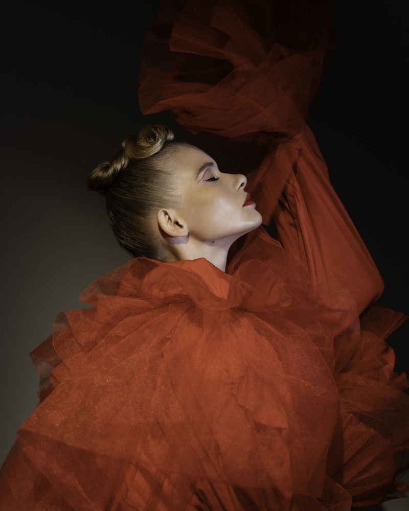 Photograph by Надежда Балакина