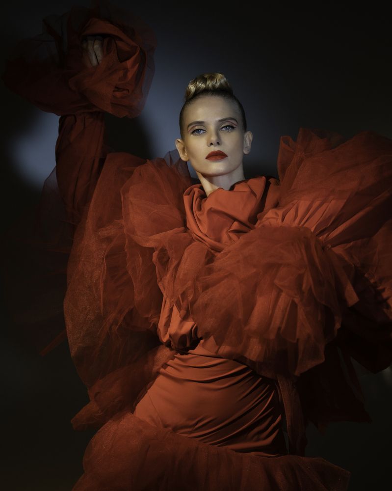 Photograph by Надежда Балакина