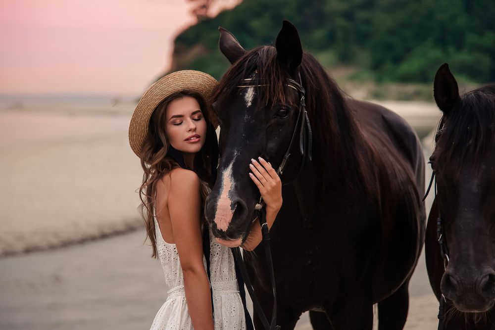 Photograph by Ксения Лихачева