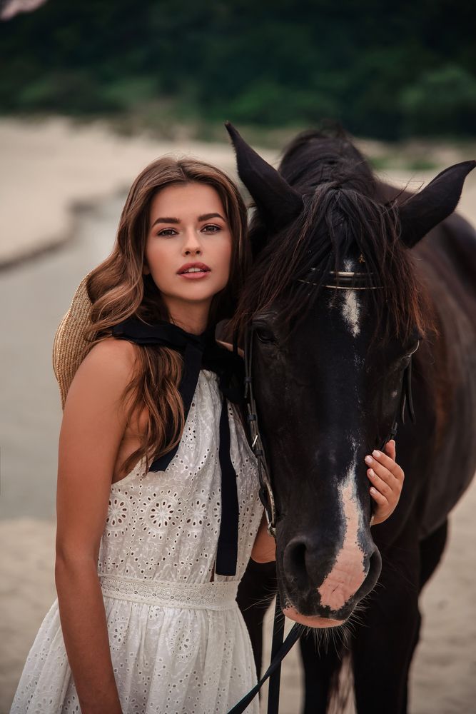 Photograph by Ксения Лихачева