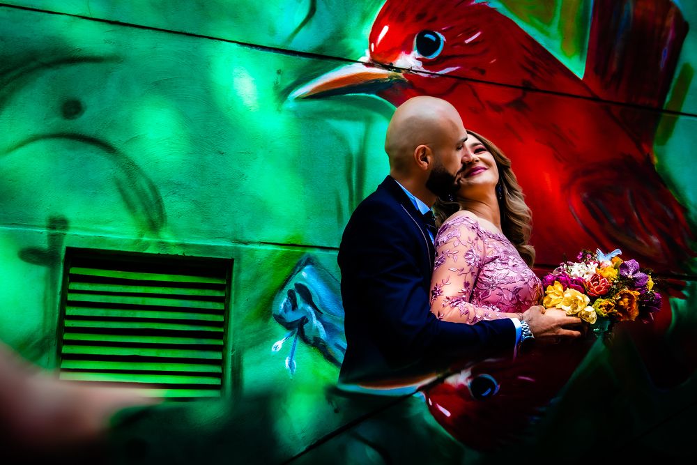 Photograph by Radu Constantinescu